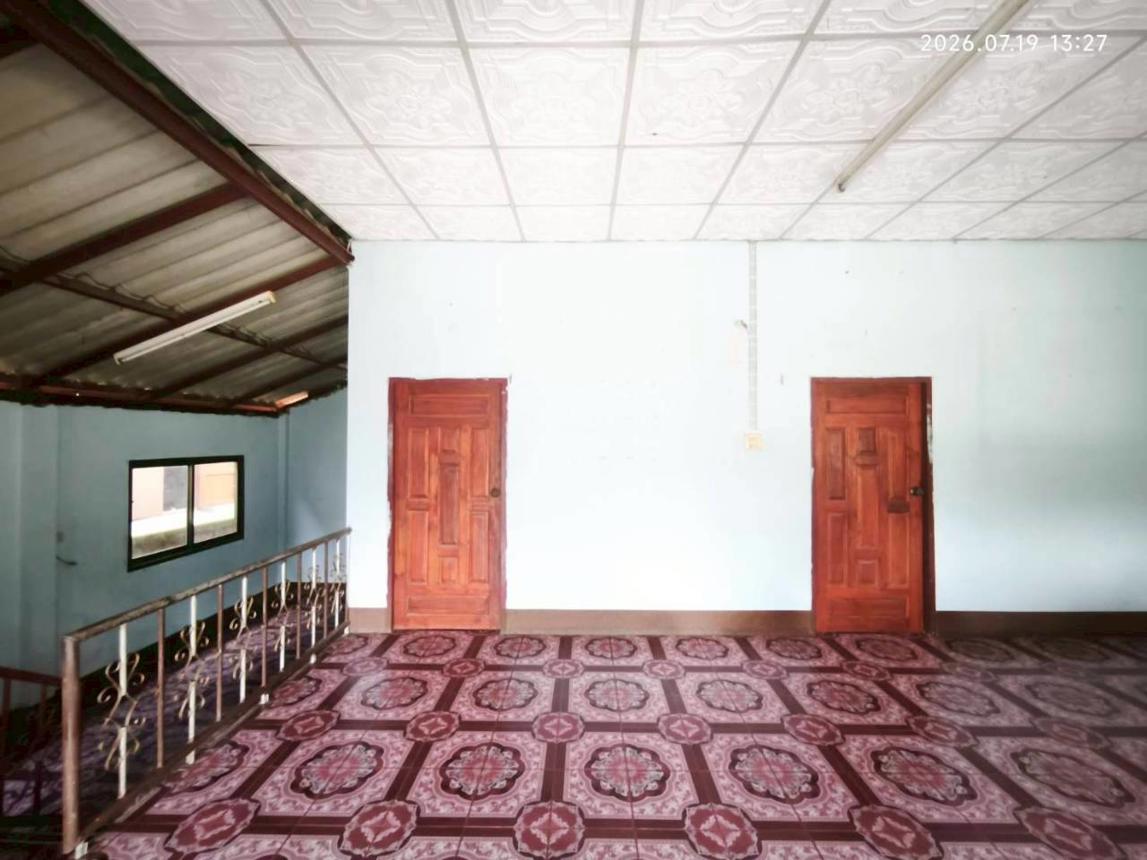 รูป บ้านเดี่ยว 129 ตร.วา เชียงคำ พะเยา 3.4M - รูปที่ 35/55