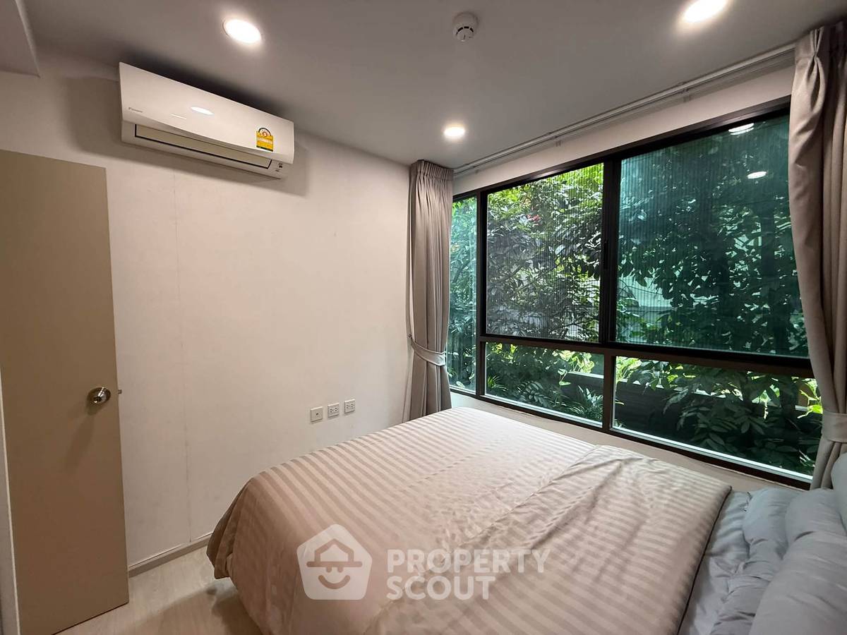 picture 1-BR Condo at The Tree Sukhumvit 64 near BTS Punnawithi (ID 3358271) - 8/8