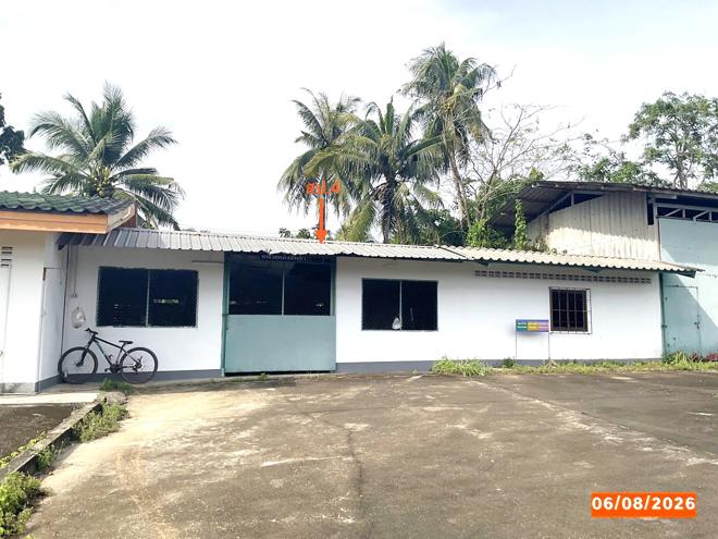 picture FACTORY 17820.2 Sq.w. Sikao Trang for 59.6M - 14/55