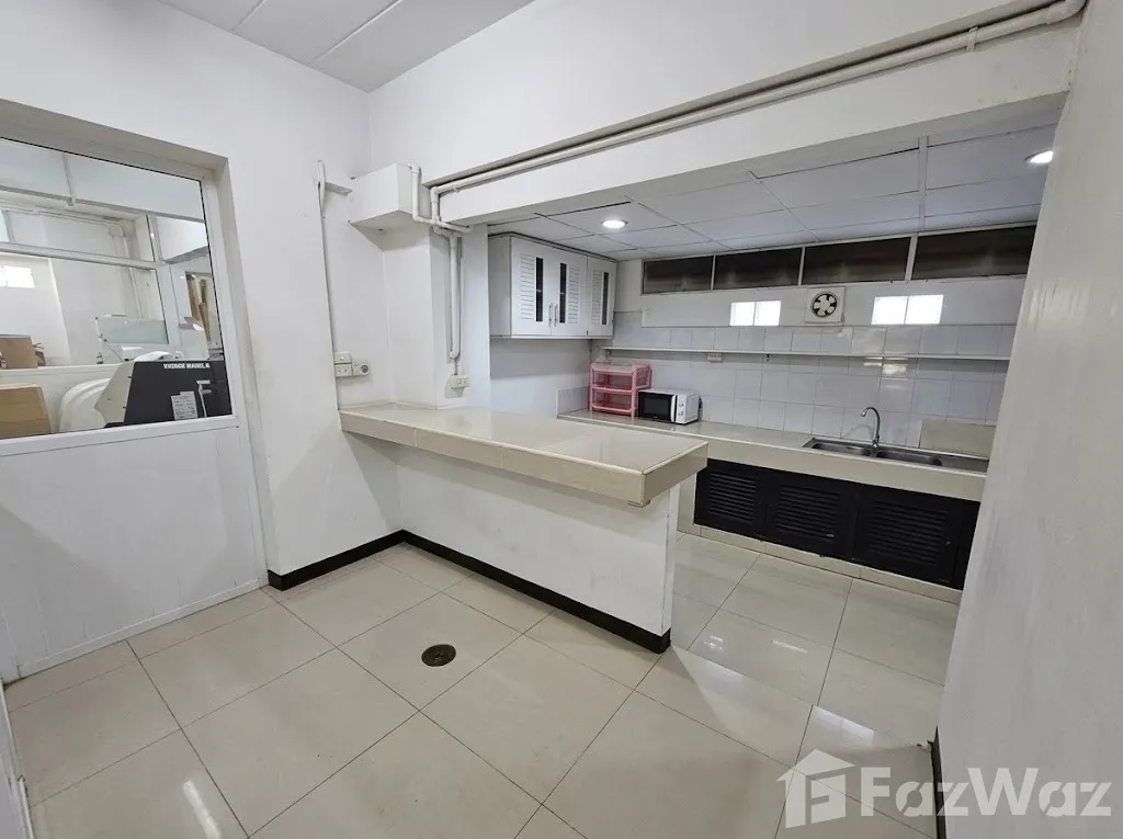 รูป ขาย ทาวน์เฮ้าส์ 6 ห้องนอน ใน บางนา, กรุงเทพมหานคร 6681270 - รูปที่ 9/22