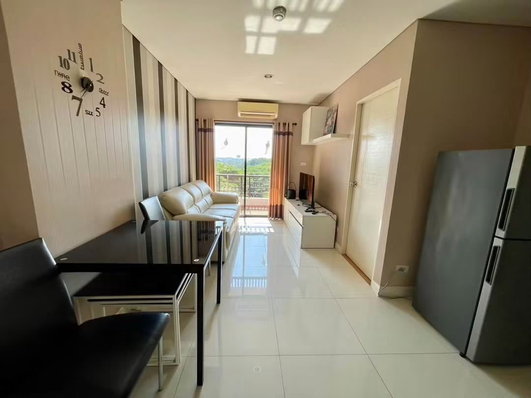 picture The Next1 Condo For Sale! Near MeeChok 400m. - 1/6