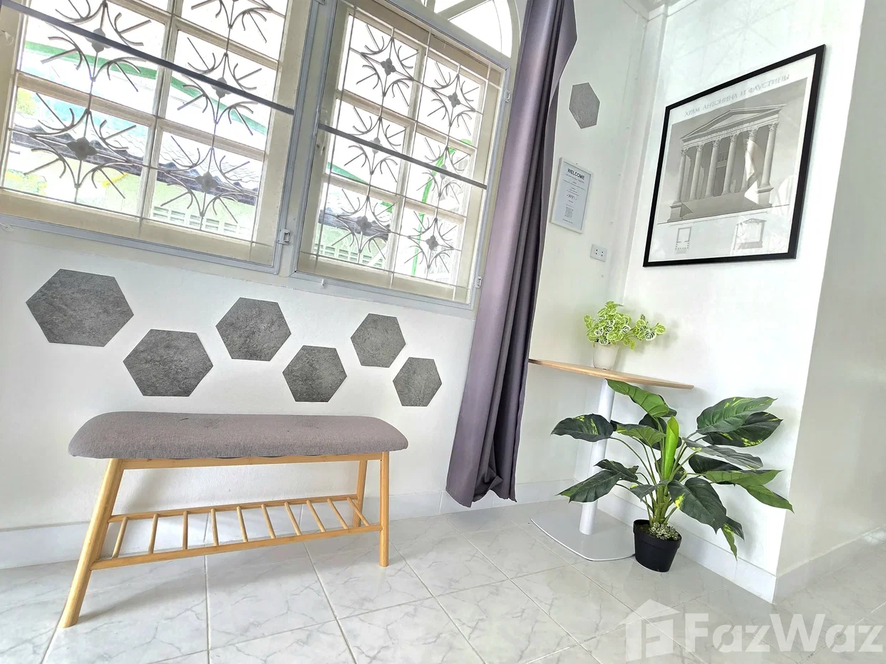 รูป บ้านเดี่ยวให้เช่า 2 ห้องนอน ใน ป่าตอง, ภูเก็ต 6796525 - รูปที่ 8/24