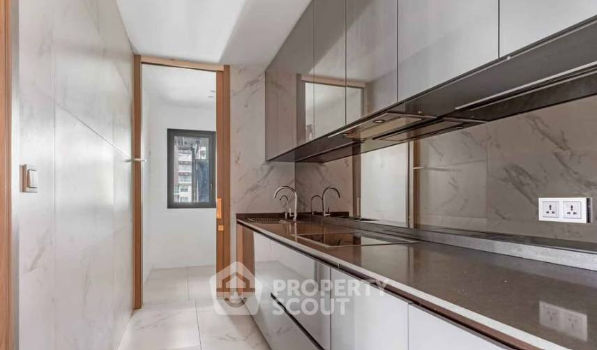 picture 200m To BTS Phrom Phong | 2-BR The Estelle Phrom Phong (ID 2960762) - 3/3