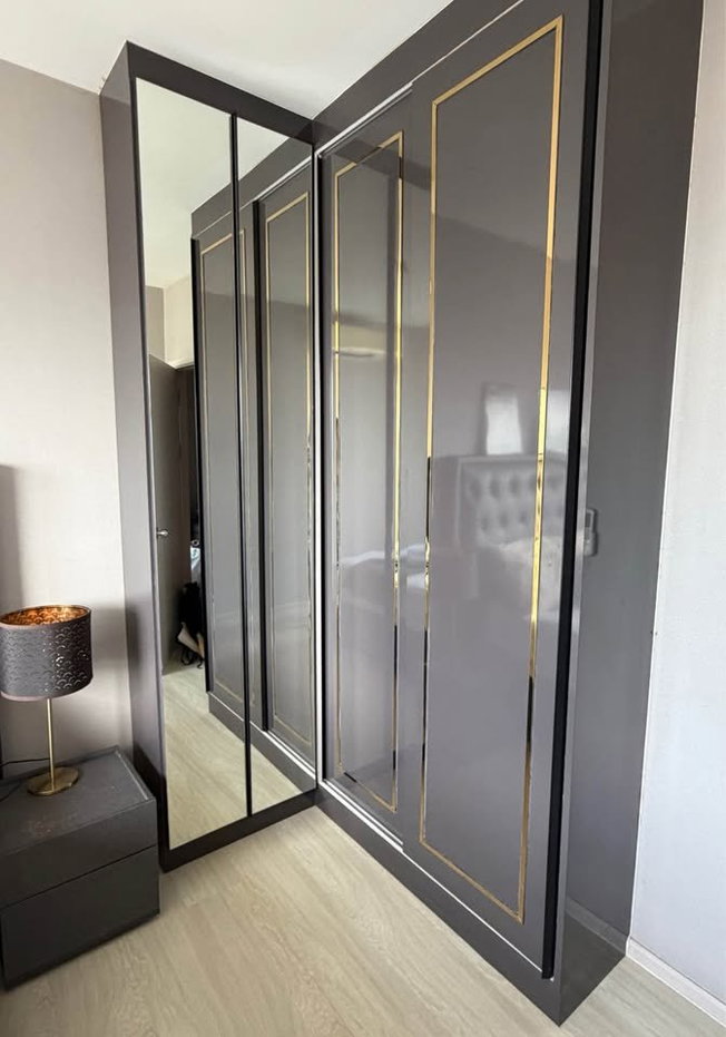 picture Condo for Rent at Life Sukhumvit 48 (F6910001) - 5/10