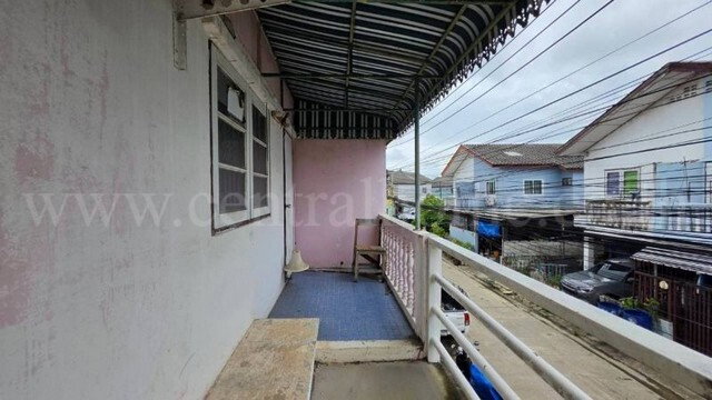 รูป บ้านแฝด คู่ขวัญหรรษา 3 - 4 อ.กระทุ่มแบน จ.สมุทรสาคร - รูปที่ 20/24