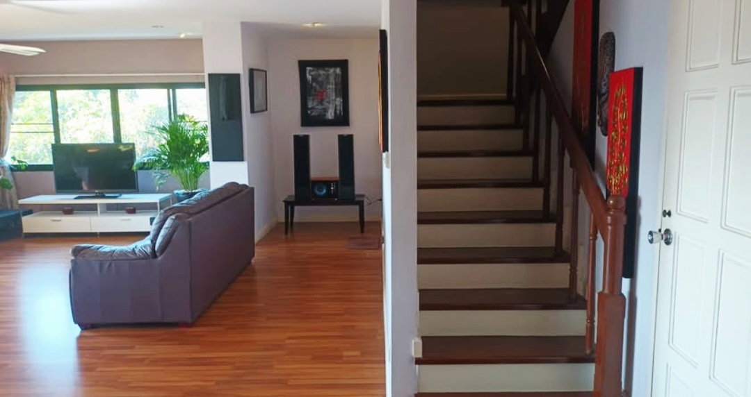 picture Baan Karnkanok3 Condo for sale! Duplex room , - 8/16
