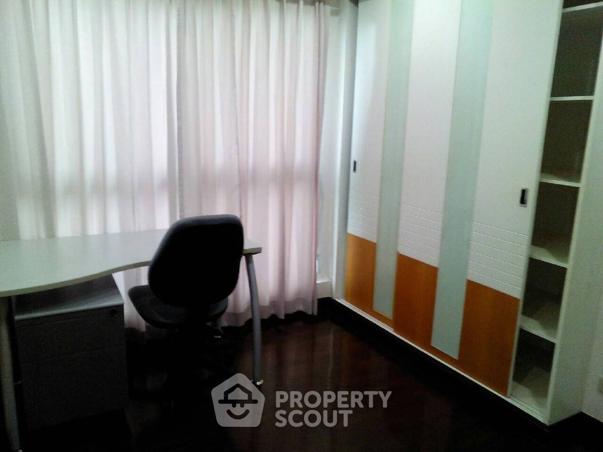 รูป คอนโด 3 ห้องนอน Baan Paholyothin Place Condominium ใกล้ BTS อารีย์ (ID 512419) - รูปที่ 20/21
