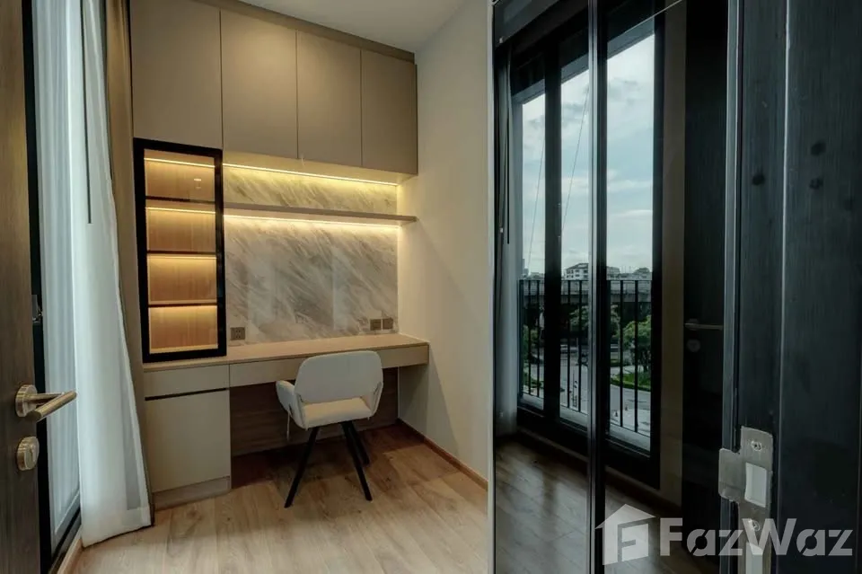 picture 1 Bedroom Condo for rent at Noble Around Ari 6829090 - 3/6