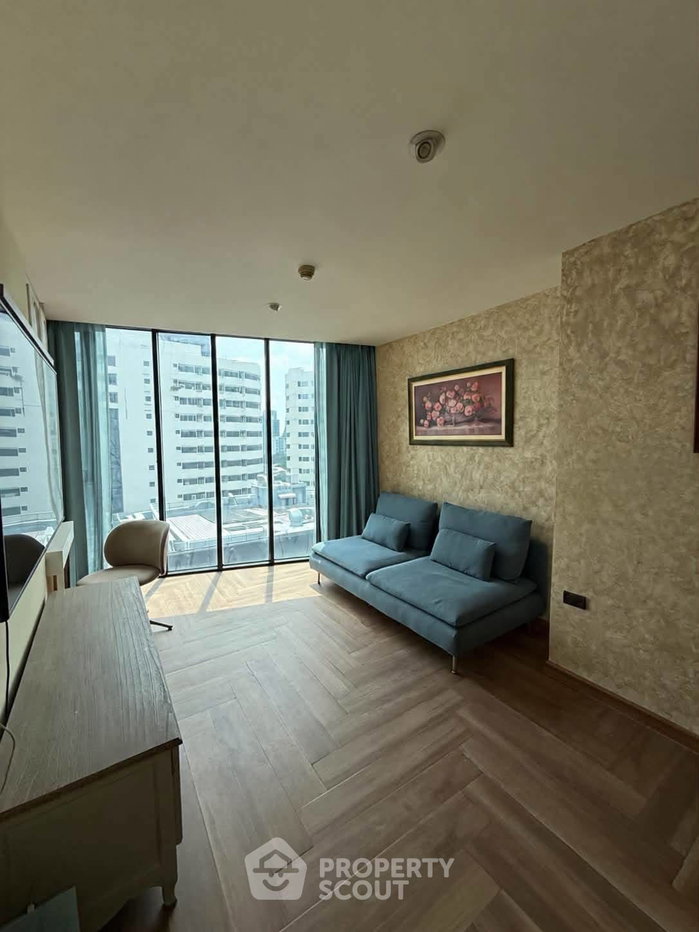 picture 16th-Floor 1-BR At The Alcove Thonglor 10 Near BTS Thong Lor (ID 3358261) - 7/22