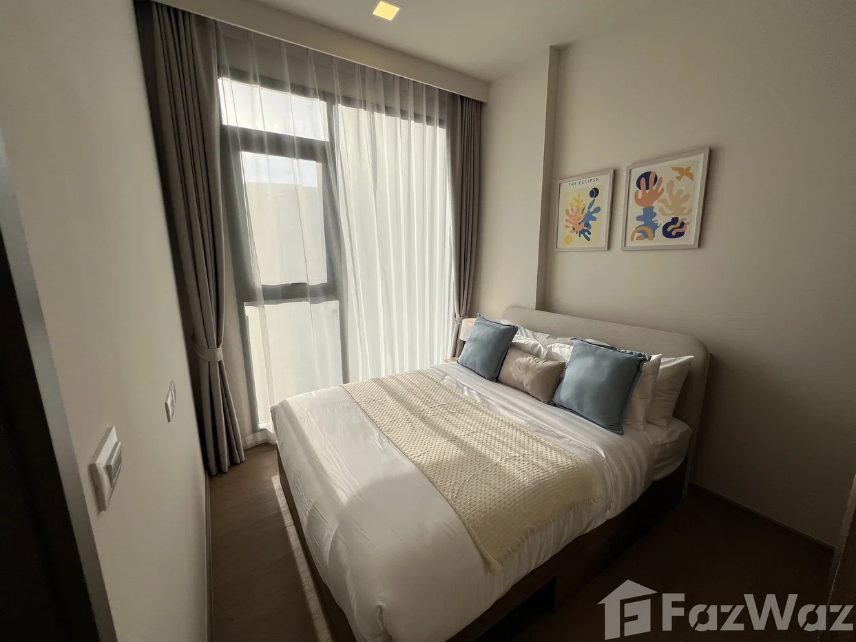 รูป คอนโดให้เช่า 2 ห้องนอน ในโครงการ แคนวาส เชิงทะเล 6830039 - รูปที่ 23/24