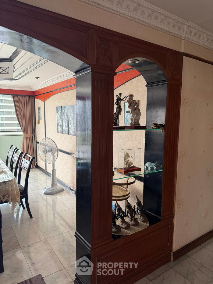รูป คอนโด 3-ห้องนอน ที่ โอเรียลเต็ล ทาวเวอร์ คอนโดมิเนียม ใกล้ BTS เอกมัย (ID 3358235) - รูปที่ 13/36