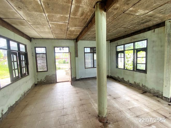 รูป บ้านเดี่ยว 151 ตร.วา สุวรรณภูมิ ร้อยเอ็ด 712,000 - รูปที่ 7/29