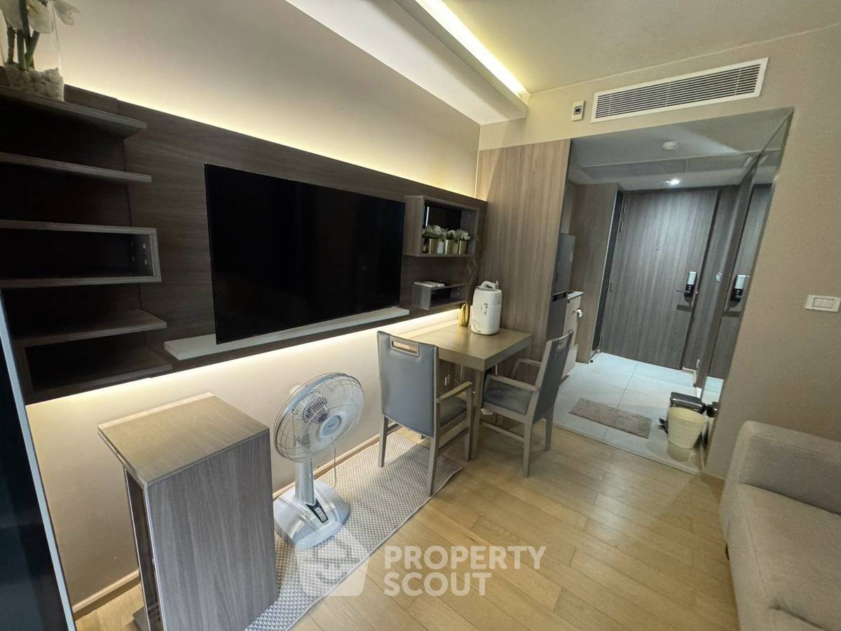 รูป คอนโด 1 ห้องนอน Urbitia Thong Lo ใกล้ BTS ทองหล่อ 100 ม. (ID 1034250) - รูปที่ 8/13
