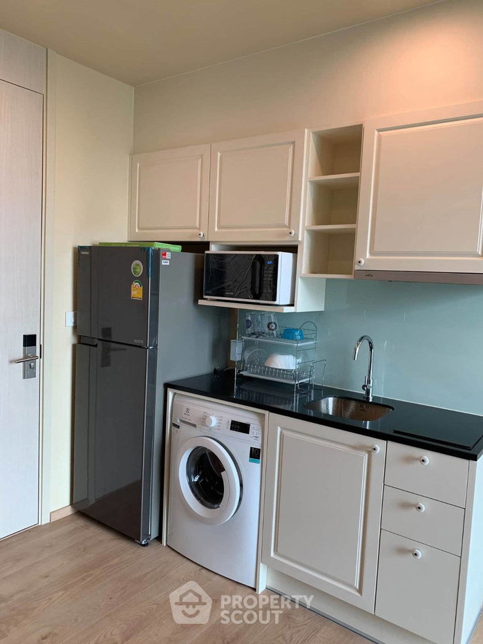 picture 1-BR Condo at Noble Recole Sukhumvit 19 near MRT Sukhumvit (ID 3357411) - 5/9