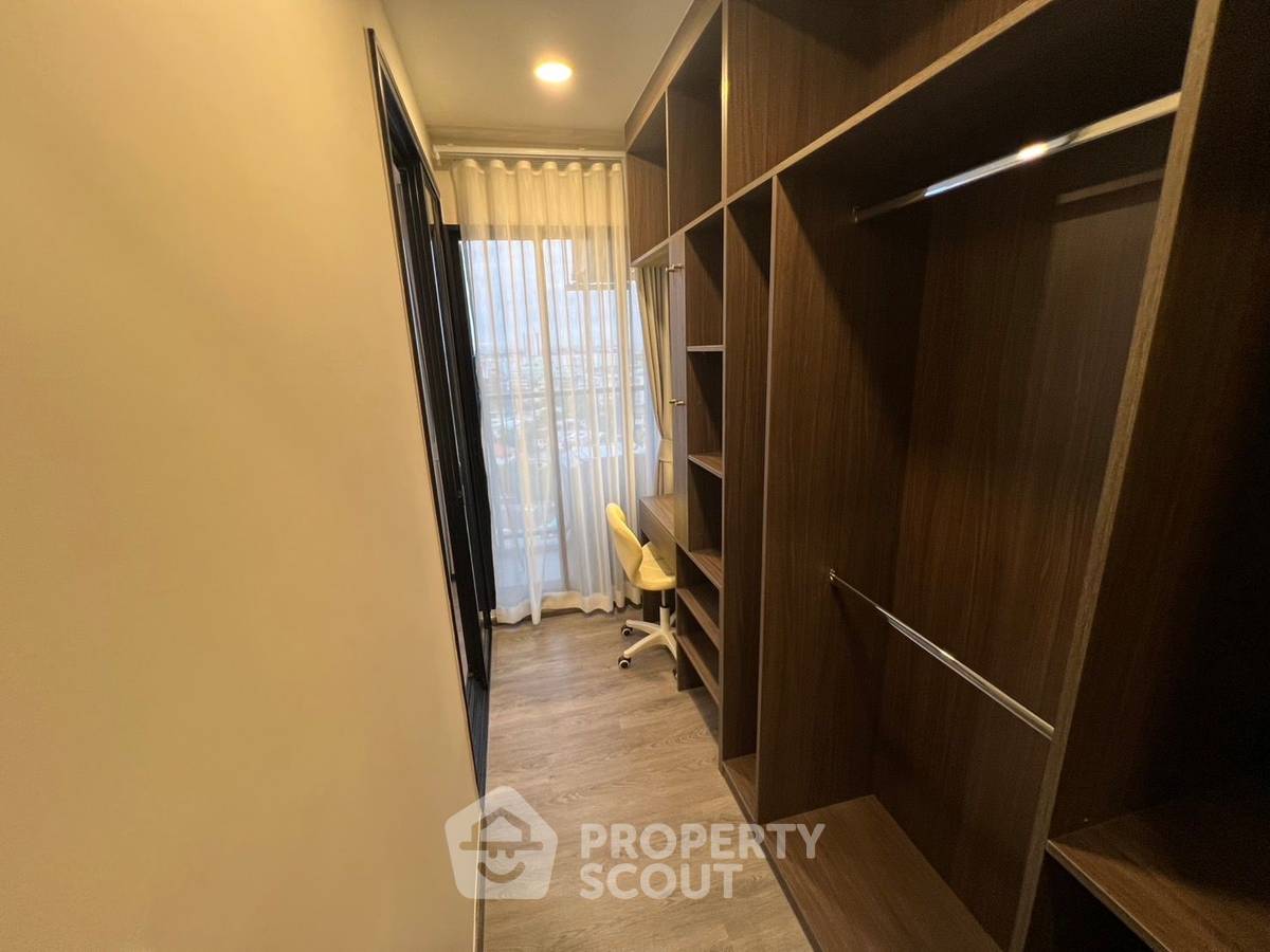 picture 1-BR Condo For Rent At The Origin Ladprao-Bangkapi, Bang Kapi (ID 2369884) - 7/10