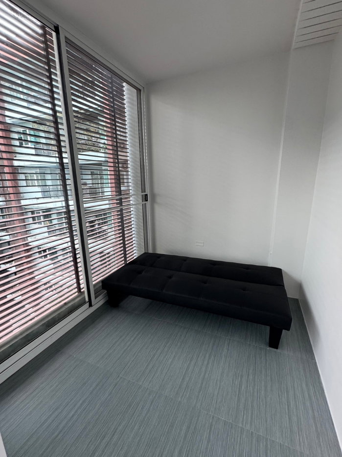 รูป ให้เช่า The Next Garden Suites | 1 ห้องนอน 52 ตร.ม. | ชั้น 6 | ใกล้ BTS อ่อนนุช | ฿19,000/เดือน - รูปที่ 10/10