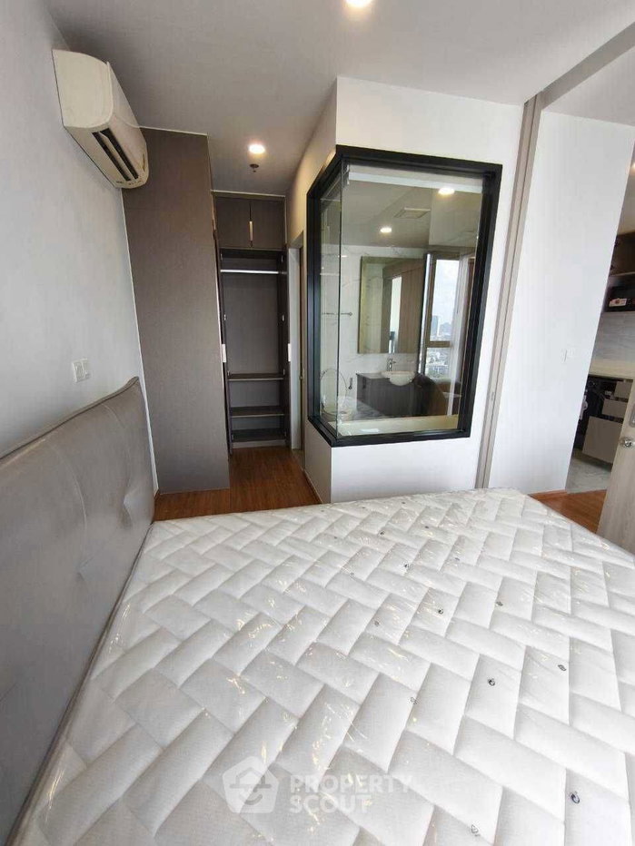 picture 23rd-Floor 1-BR at Cloud Thonglor-Phetchaburi Near MRT Phetchaburi (ID 3358244) - 5/42