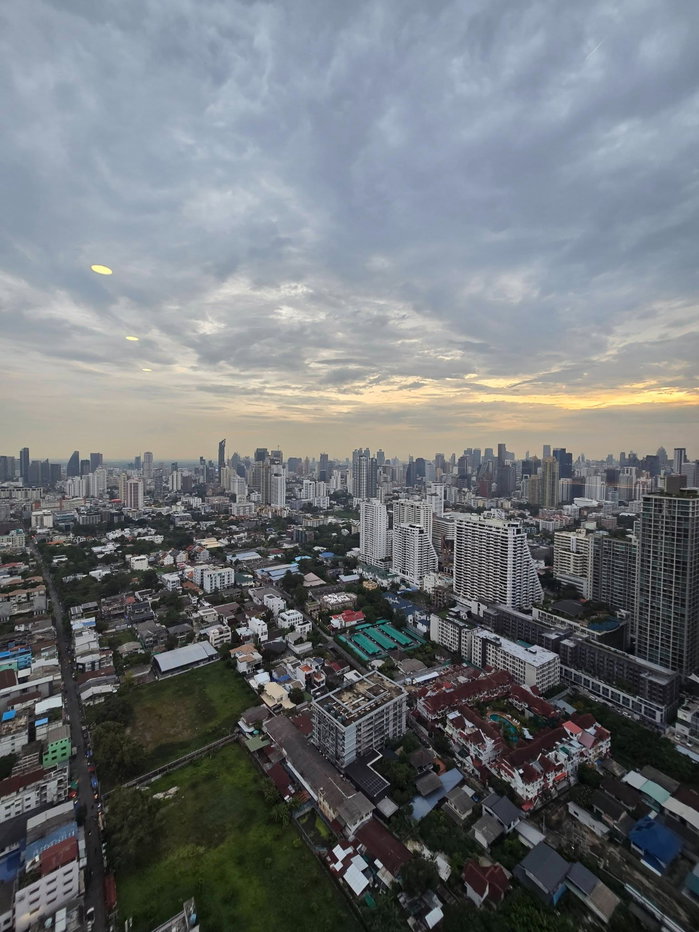 รูป CLOUD Thonglor - Phetchaburi ห้องสวย ราคาดี สอบถามเพิ่มเติมได้ที่ Line @condorental - รูปที่ 12/14