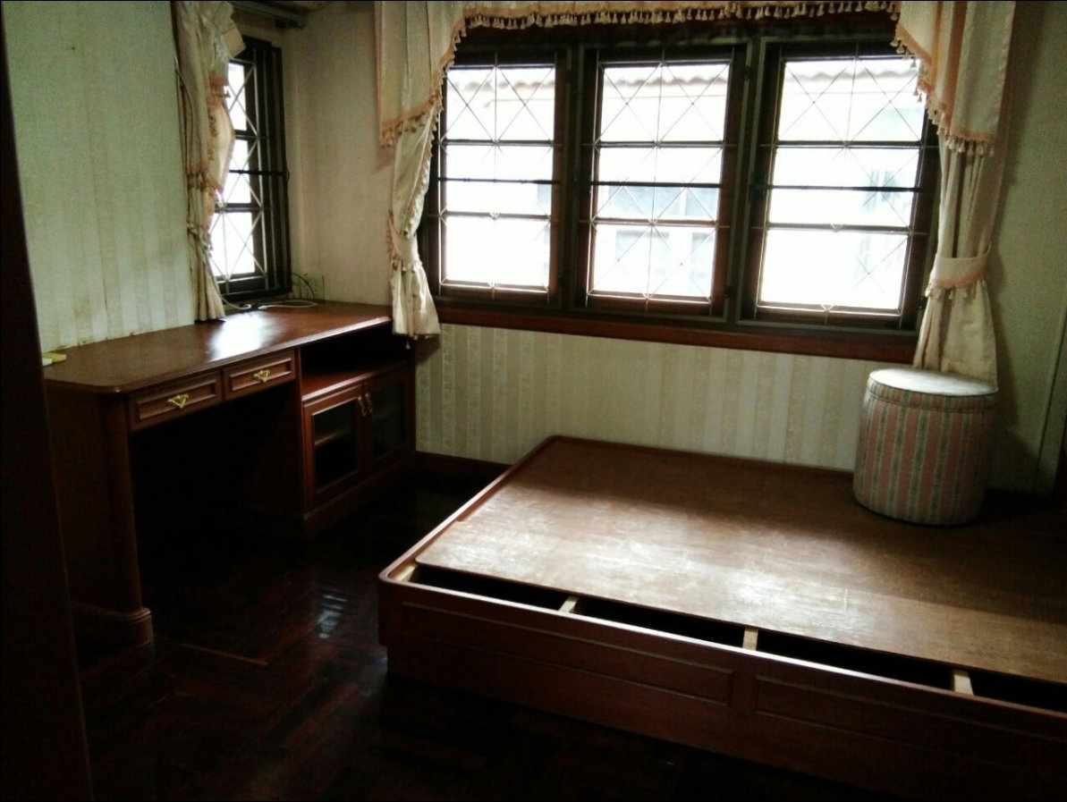 รูป ให้เช่าบ้านเดี่ยว 160 ตร.ว. 2 ชั้น 4 ห้องนอน 3 ห้องน้ำ หมู่บ้านสินบดี 3 ซอยประชาอุทิศ 72 - รูปที่ 24/25