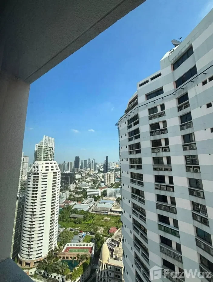รูป คอนโดให้เช่า 3 ห้องนอน ในโครงการ เพรสซิเด้นท์ พาร์ค สุขุมวิท 24 6829828 - รูปที่ 16/17