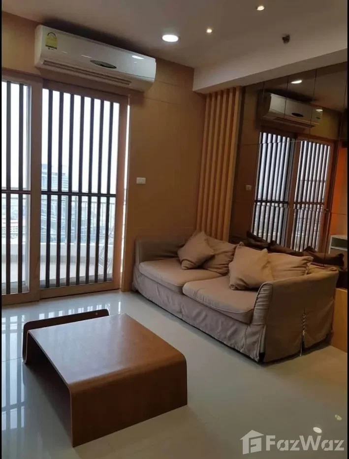 picture FOR RENT | SUPALAI RIVER RESORT 6829827 - 9/18