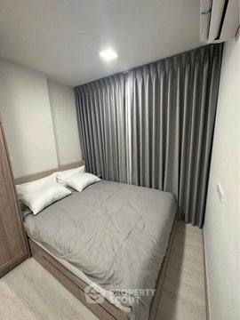 คอนโด 1-ห้องนอน ที่ พลัมคอนโด สุขมวิท 62 ใกล้ BTS บางจาก (ID 2280478)