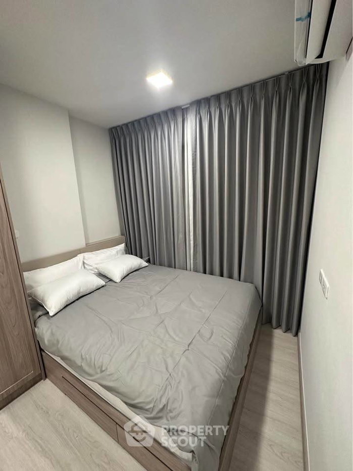 รูป คอนโด 1-ห้องนอน ที่ พลัมคอนโด สุขมวิท 62 ใกล้ BTS บางจาก (ID 2280478) - รูปที่ 1/10