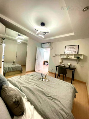 Condos for rent : 🎉 For Rent Condo HAPPY CONDO RATCHADA 18 Building B, Floor 3,1 bed room, Room size 46 sqm