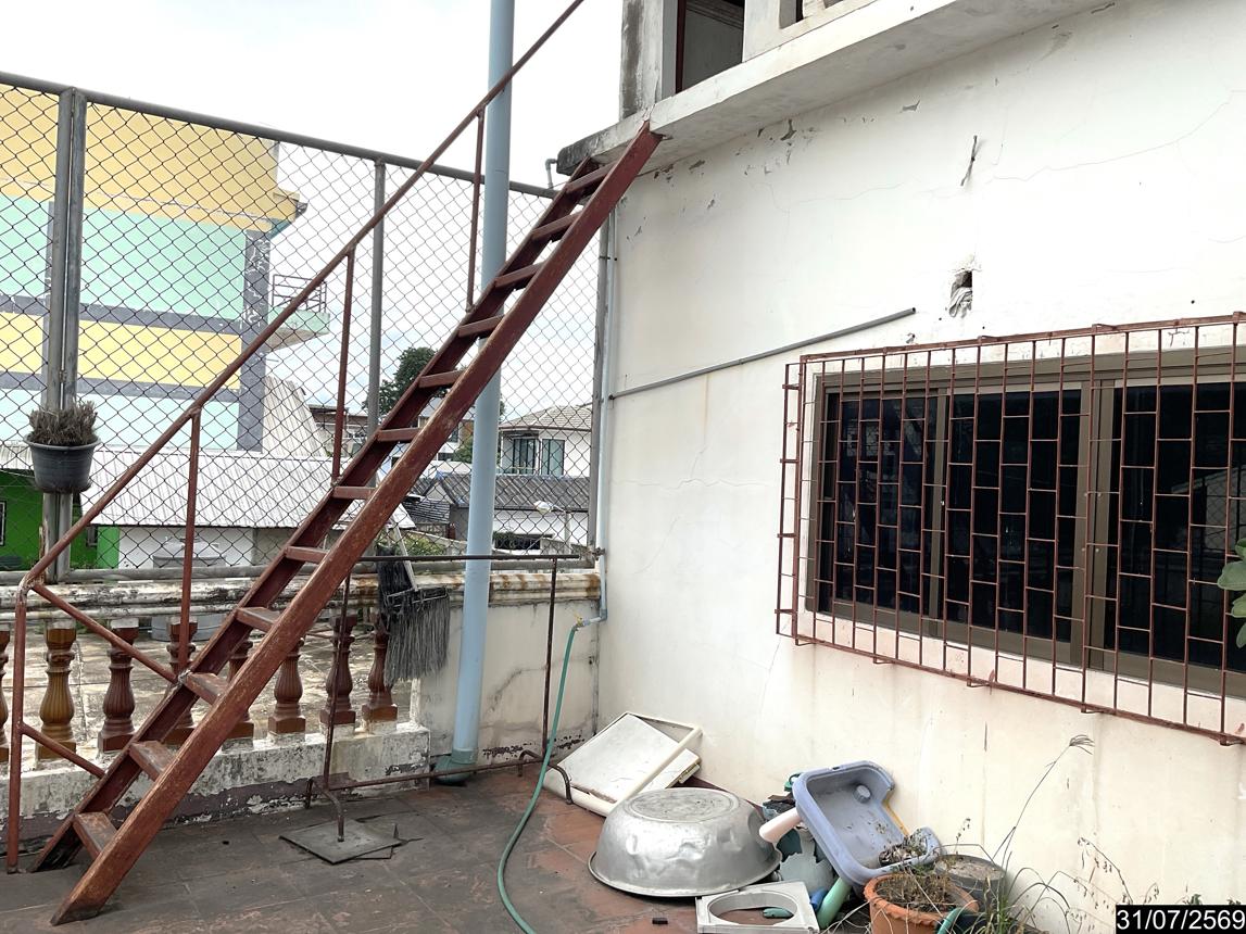 picture HOME 97.8 Sq.w. Chum Phae Khon Kaen for 8.8M - 32/37
