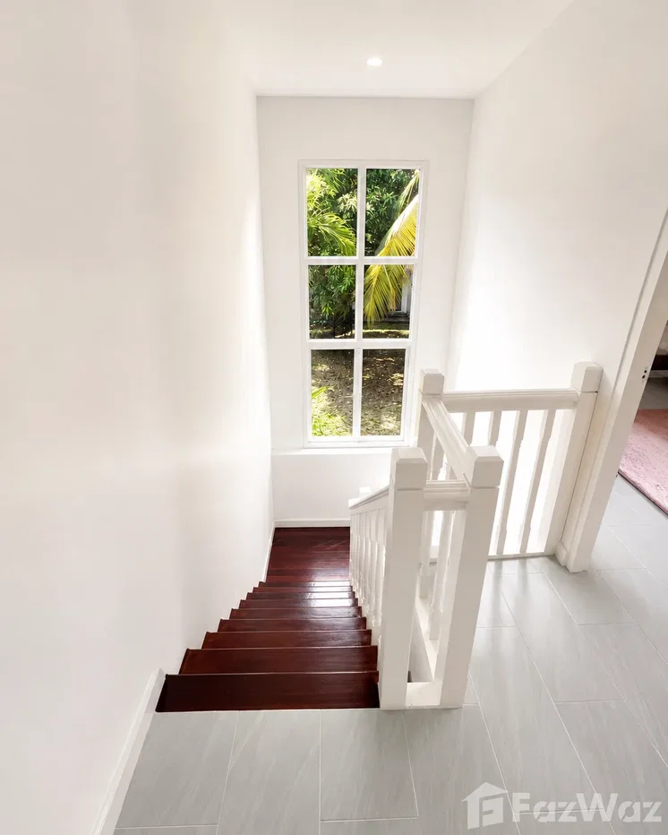 รูป ขาย บ้านเดี่ยว 3 ห้องนอน ในโครงการ แลนด์ แอนด์ เฮ้าส์ พาร์ค 6441330 - รูปที่ 9/18