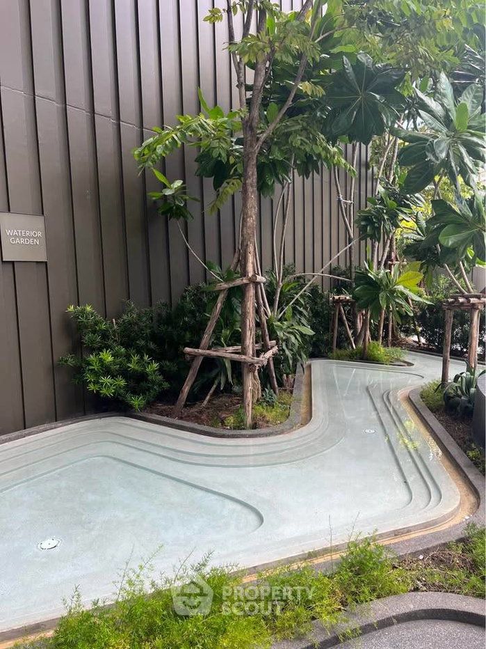 picture 60m To MRT Phahon Yothin | 1-BR At The Crest Park Residences (ID 3357992) - 21/22