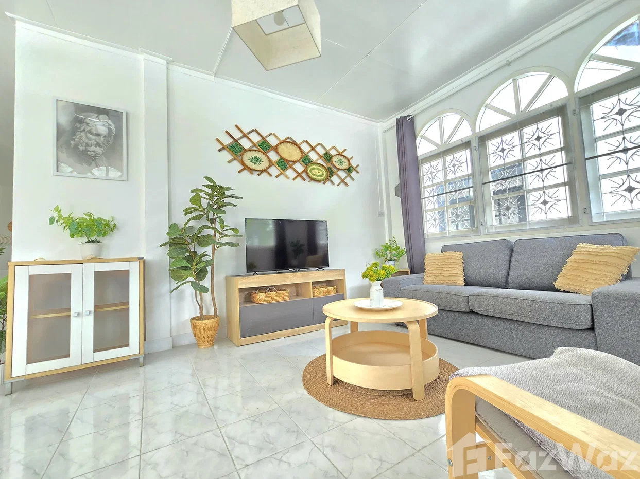 รูป บ้านเดี่ยวให้เช่า 2 ห้องนอน ใน ป่าตอง, ภูเก็ต 6796525 - รูปที่ 9/24