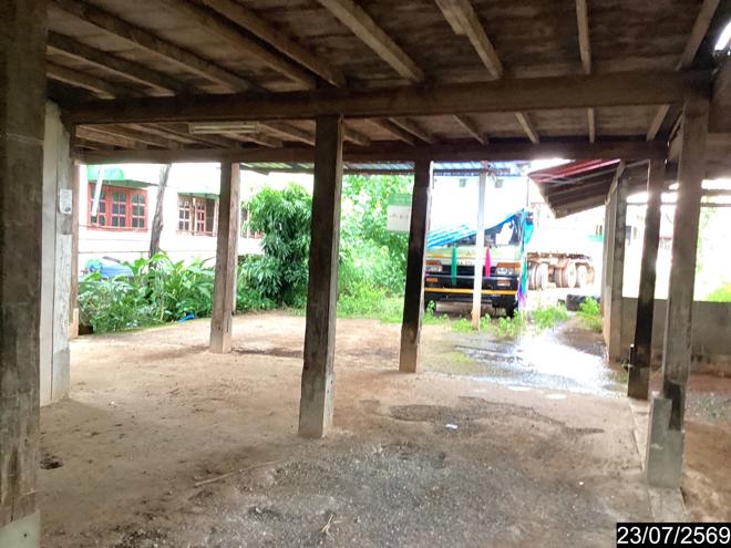 picture HOME 217 Sq.w. Wang Sam Mo Udon Thani for 982,000 - 4/37