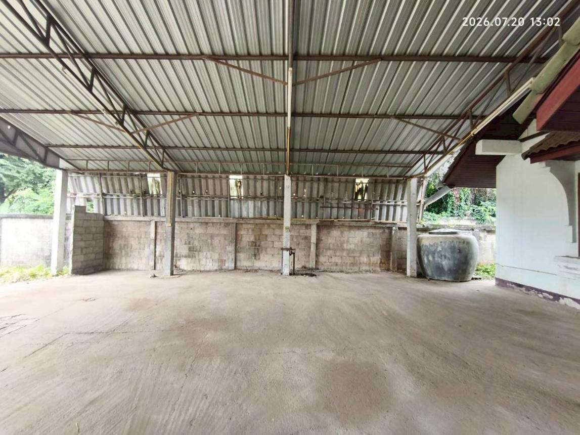 รูป บ้านเดี่ยว 117 ตร.วา ดอกคำใต้ พะเยา 2.3M - รูปที่ 40/45