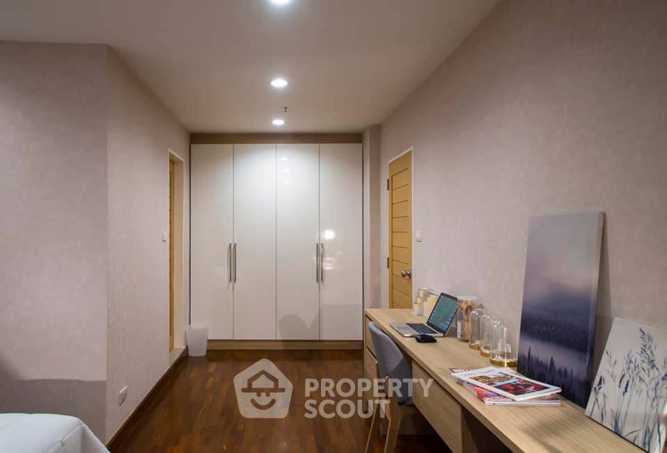 รูป คอนโด 2 ห้องนอน ขนาด 100 ตร.ม. Baan Ploenchit ใกล้ BTS นานา (ID 363016) - รูปที่ 16/21