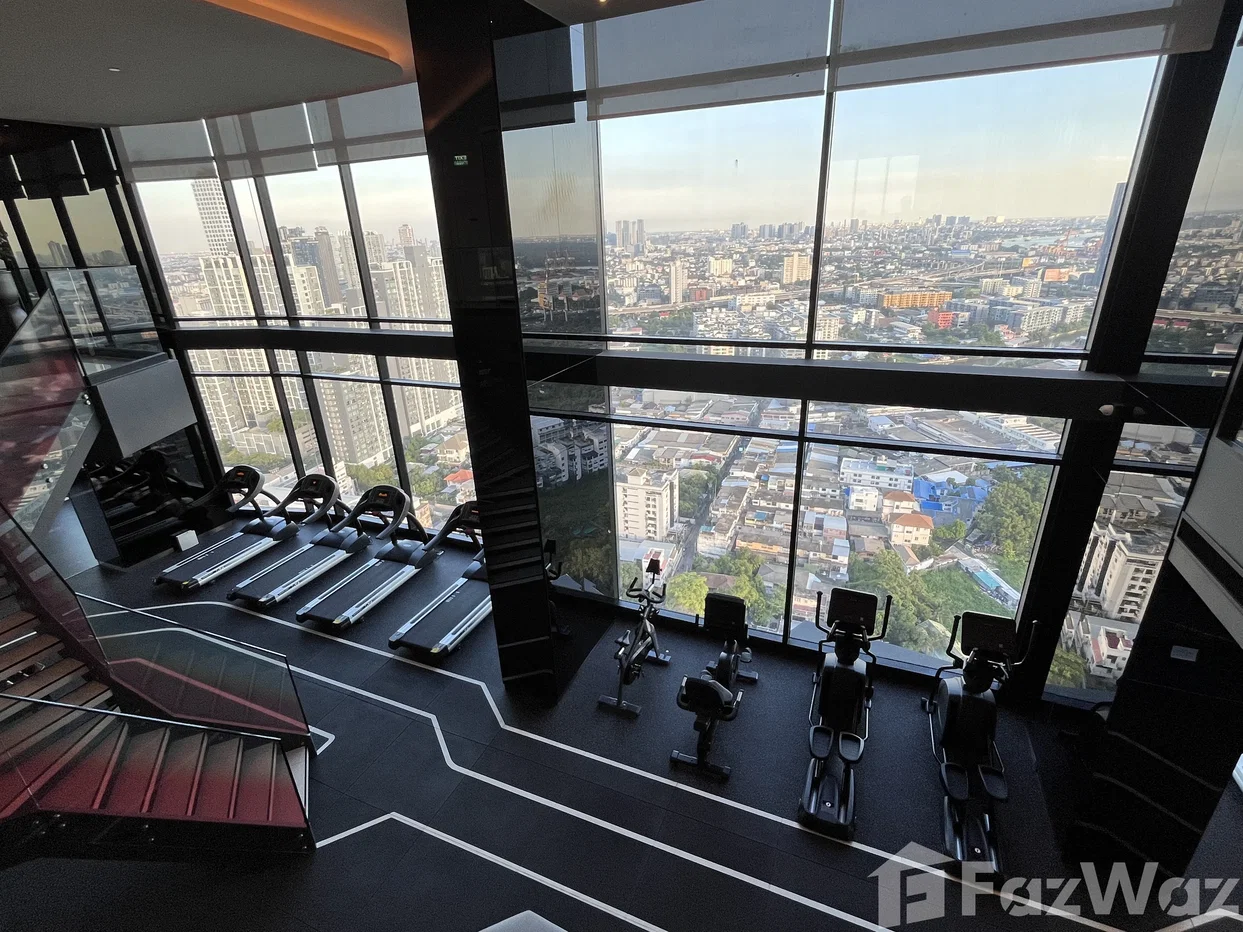 picture BRAND NEW MODERN DUPLEX / 1 BR / 40 SQM / 2 MIN. TO BTS 6797938 - 24/26