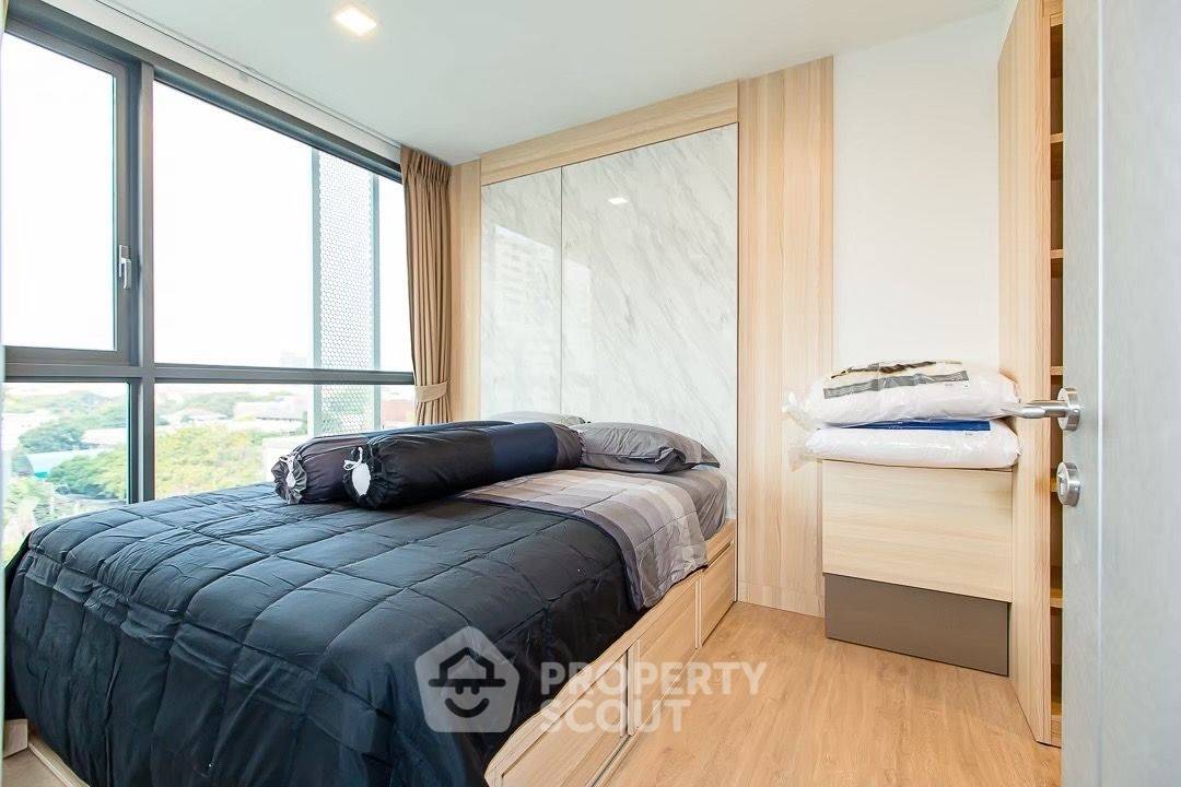 รูป คอนโด 1 ห้องนอน Taka Haus Ekamai 12 ใกล้ BTS เอกมัย (ID 1147527) - รูปที่ 7/13