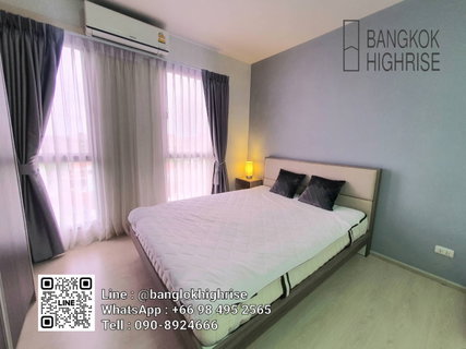 รูปภาพ 🔥🔥🔥For rent Condo Unio sukhumvit 72 phase 2