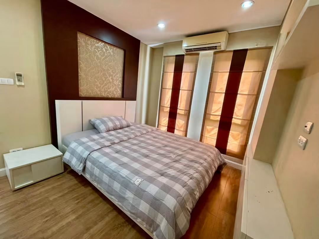 picture The Next1 Condo For Sale! Near MeeChok 400m. - 2/6