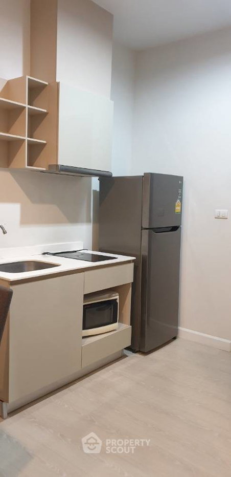 picture 1-BR Condo at The Niche Pride Thong Lo-Phetchaburi in Bang Kapi (ID 1443195) - 6/8