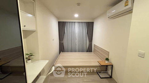 1-BR Condo at Maestro 03 Ratchada – Rama 9 near MRT Phra Ram 9 (ID 3358249)