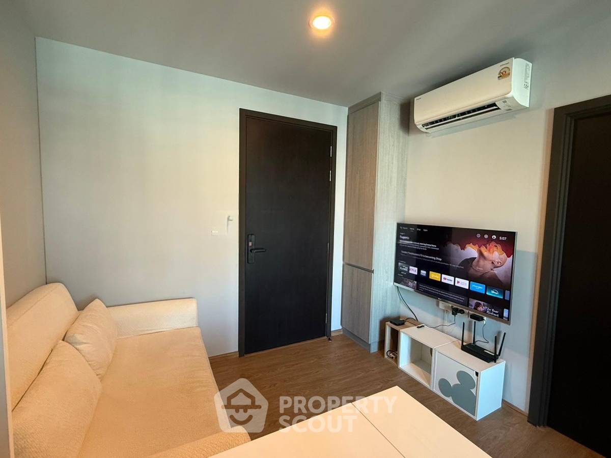 picture 1-BR Condo at Nue Evo Ari near BTS Ari (ID 3053856) - 1/4