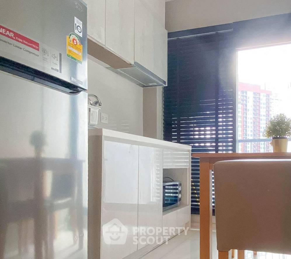 picture 1-BR For Rent At Life Sukhumvit 48 Near BTS Phra Khanong (ID 3033452) - 5/5