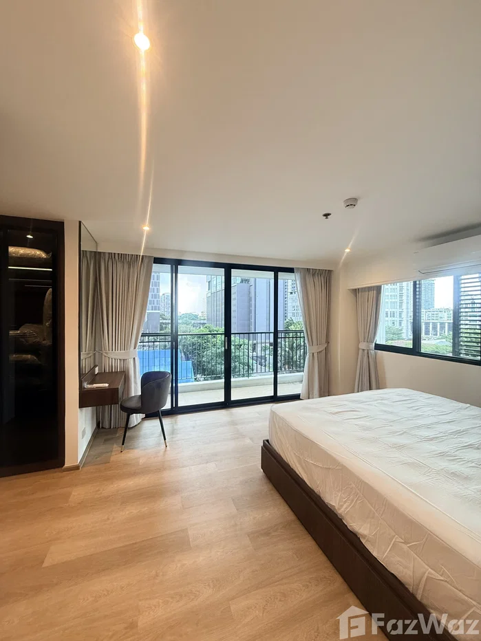 picture Three Bedrooms Condo For Rent in Thong Lor 6829075 - 23/33