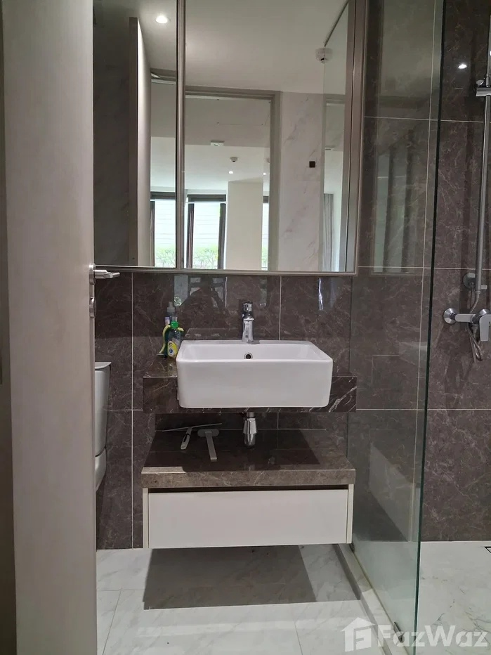 รูป ขาย คอนโด 1 ห้องนอน ในโครงการ ฟินน์ อโศก สุขุมวิท 10 6829886 - รูปที่ 24/38
