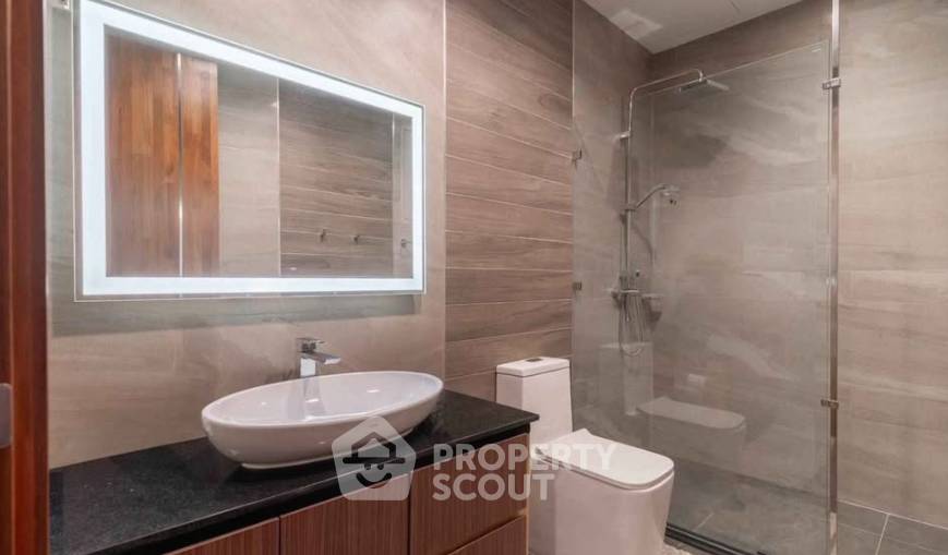 picture 4-BR Condo at The Esse At Singha Complex near MRT Phetchaburi (ID 3093023) - 9/9