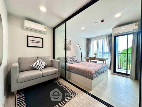 1-BR Condo at KAVE Seed Kaset near BTS Kasetsart University (ID 2362895)