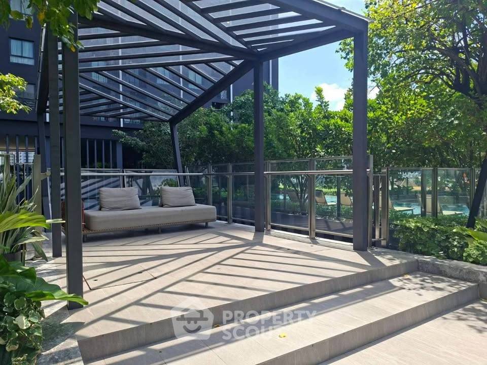 รูป คอนโด 1 ห้องนอน ชั้น 20 IDEO Sukhumvit - Rama 4 ใกล้ BTS พระโขนง 300 ม. (ID 3360553) - รูปที่ 20/25