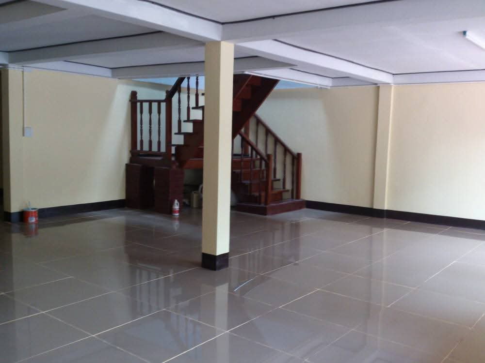 รูป ขายทาวเฮาส์ 4 ห้องนอน 144 ตรม. ต.ป่าตัน อ.เมืองเชียงใหม่ เดินทางสะดวก - รูปที่ 5/7