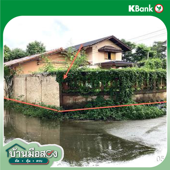 picture HOME 200 Sq.w. Muang Chiang Rai Chiang Rai for 4.5M - 27/29